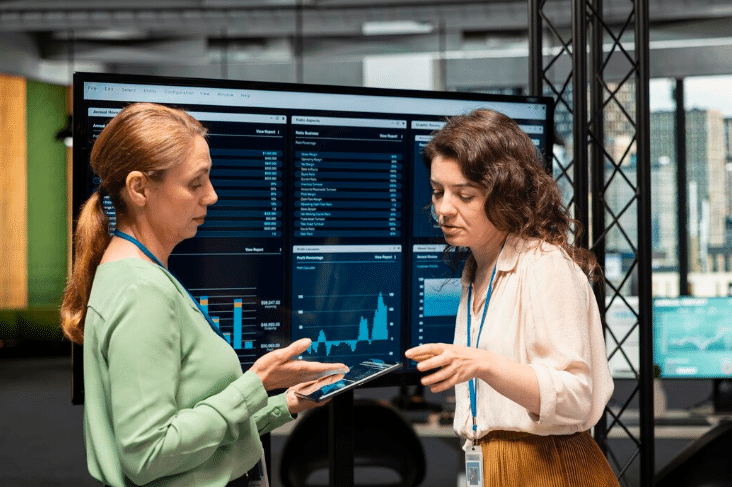 Optimización y crecimiento de flujos industriales