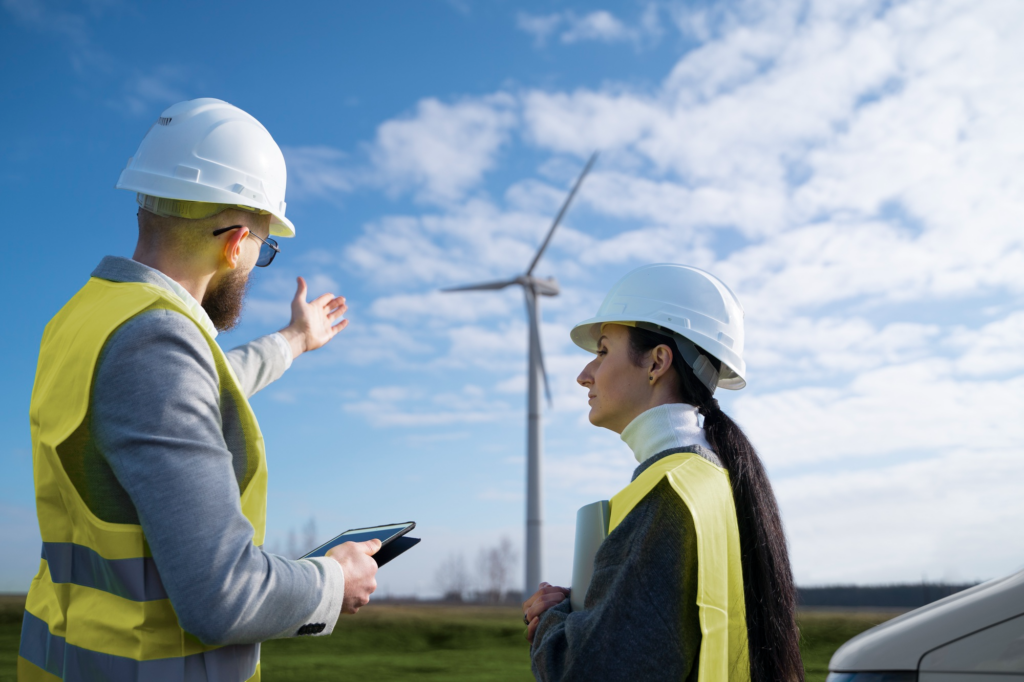 Seguridad atmosférica con detección avanzada y control inteligente