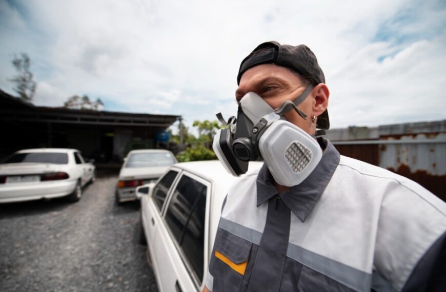 Seguridad atmosférica con prevención inteligente de riesgos