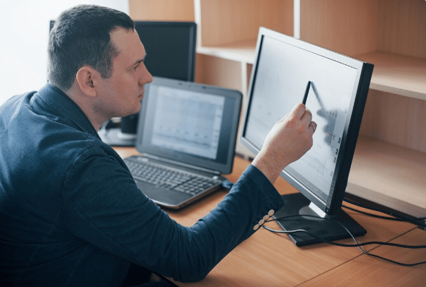 Inestabilidad geotécnica y monitoreo de deformación en tiempo real   