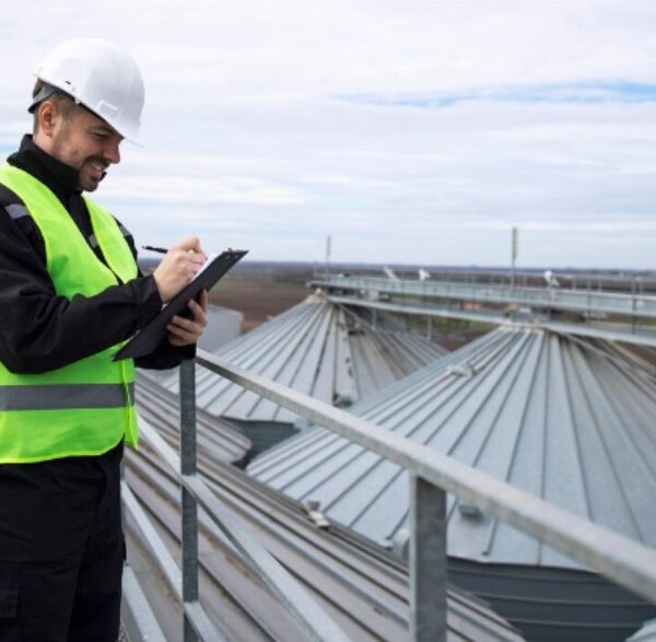 Integridad de estructuras y protección contra humedad prolongada