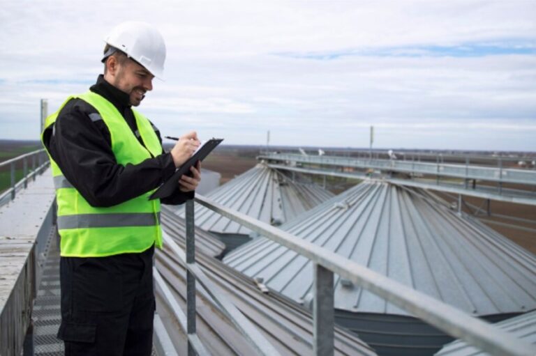 Integridad de estructuras y protección contra humedad prolongada