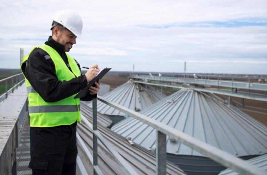 Integridad de estructuras y protección contra humedad prolongada