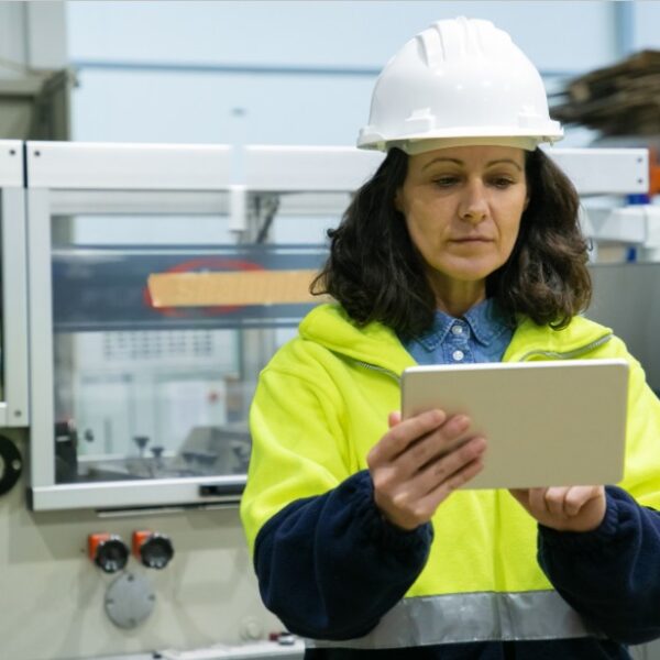 LoRaWAN y optimización de costos en entornos industriales