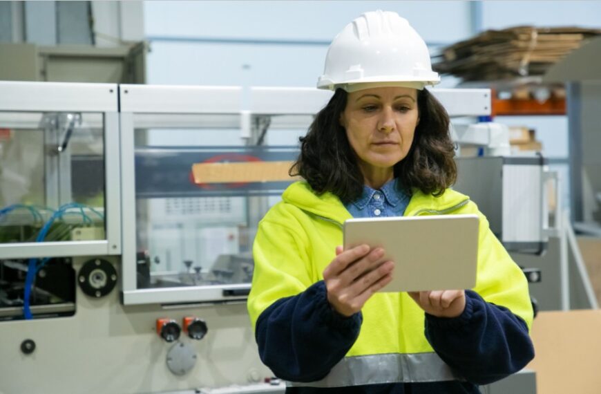 LoRaWAN y optimización de costos en entornos industriales