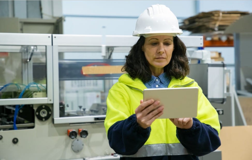 LoRaWAN y optimización de costos en entornos industriales