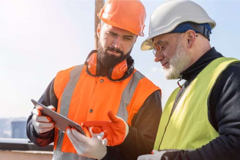 Seguridad estructural con monitoreo inteligente