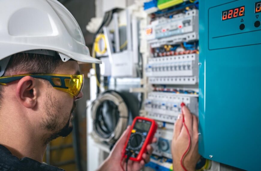 Tableros eléctricos con medición de corriente en espacios reducidos